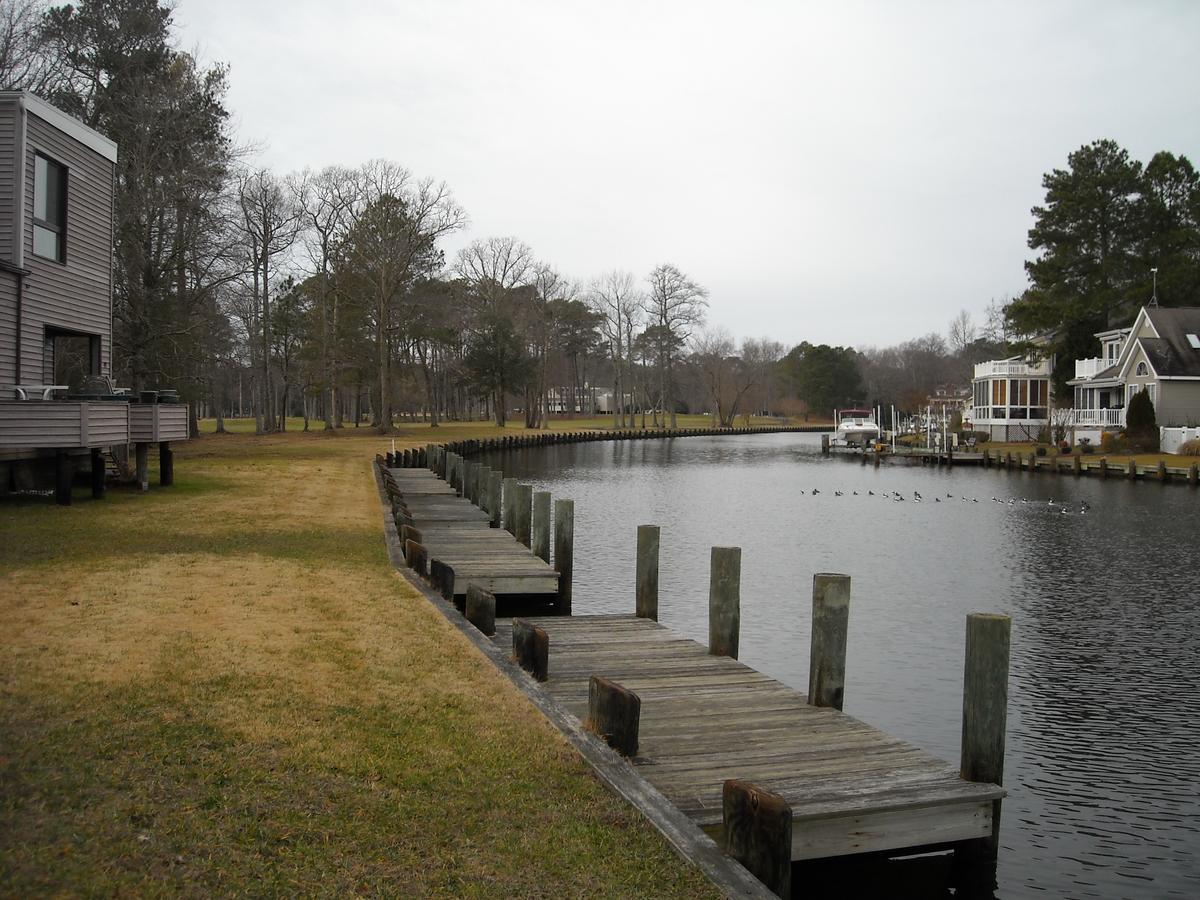 Villas Of Ocean Pines Ocean City Kültér fotó