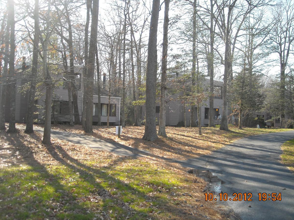 Villas Of Ocean Pines Ocean City Kültér fotó