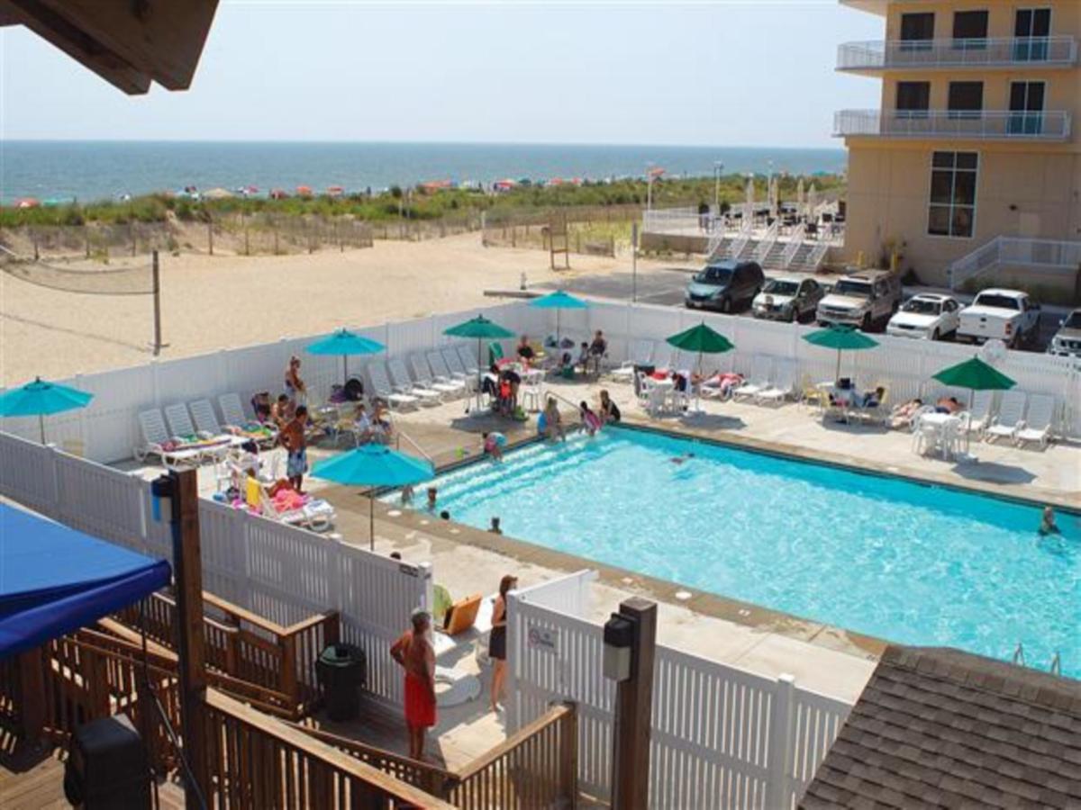 Villas Of Ocean Pines Ocean City Kültér fotó