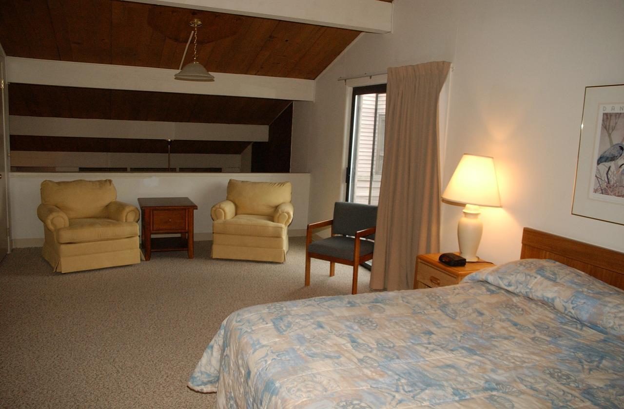 Villas Of Ocean Pines Ocean City Kültér fotó